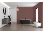 A.S Creation Farben PURO c2026 rosy beige Braun Dispersion 1 Liter DD125851