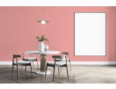 A.S Creation Farben PURO c2028 peachy pink  Pink Dispersion 1 Liter DD125857