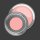 A.S Creation Farben PURO c2028 peachy pink  Pink Dispersion 1 Liter DD125857
