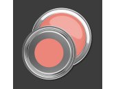 A.S Creation Farben PURO c2029 peachy pink  Pink Dispersion   DD125860V