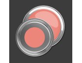 A.S Creation Farben PURO c2029 peachy pink Pink...