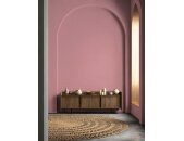 A.S Creation Farben PURO c2031 peachy pink  Pink Dispersion 1 Liter DD125866
