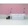A.S Creation Farben PURO c2031 peachy pink  Pink Dispersion 1 Liter DD125866