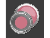 A.S Creation Farben PURO c2032 peachy pink  Pink Dispersion   DD125869V