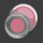 A.S Creation Farben PURO c2032 peachy pink  Pink Dispersion 1 Liter DD125869