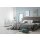 A.S Creation Farben PURO c3003 ocean blue Blau Dispersion   DD125884V