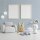 A.S Creation Farben PURO c3003 ocean blue Blau Dispersion   DD125884V