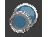 A.S Creation Farben PURO c3004 ocean blue Blau Dispersion...