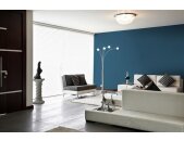 A.S Creation Farben PURO c3004 ocean blue Blau Dispersion 2,5 Liter DD125888
