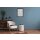 A.S Creation Farben PURO c3006 ocean blue Blau Dispersion 1 Liter DD125893