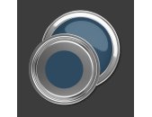 A.S Creation Farben PURO c3008 ocean blue Blau Dispersion...