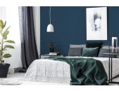 A.S Creation Farben PURO c3008 ocean blue Blau Dispersion 1 Liter DD125899