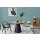 A.S Creation Farben PURO c3010 bluish petrol Blau, Grün Dispersion 1 Liter DD125905