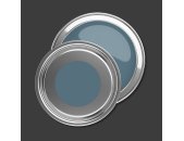 A.S Creation Farben PURO c3012 bluish petrol Blau,...