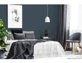 A.S Creation Farben PURO c3013 bluish petrol Blau Dispersion 1 Liter DD125914