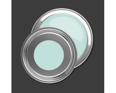 A.S Creation Farben PURO c4006 emerald green Blau Dispersion   DD125935V