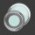 A.S Creation Farben PURO c4006 emerald green Blau Dispersion   DD125935V