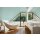 A.S Creation Farben PURO c4006 emerald green Blau Dispersion   DD125935V