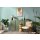 A.S Creation Farben PURO c4006 emerald green Blau Dispersion 1 Liter DD125935