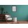 A.S Creation Farben PURO c4007 emerald green Blau Dispersion   DD125938V