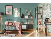 A.S Creation Farben PURO c4008 emerald green Blau Dispersion   DD125941V