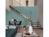 A.S Creation Farben PURO c4008 emerald green Blau Dispersion   DD125941V