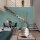 A.S Creation Farben PURO c4008 emerald green Blau Dispersion   DD125941V