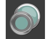 A.S Creation Farben PURO c4009 emerald green Grün Dispersion   DD125944V