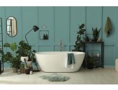 A.S Creation Farben PURO c4009 emerald green Grün Dispersion   DD125944V