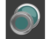 A.S Creation Farben PURO c4011 emerald green Grün...