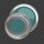 A.S Creation Farben PURO c4011 emerald green Grün Dispersion   DD125950V
