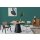 A.S Creation Farben PURO c4011 emerald green Grün Dispersion   DD125950V