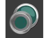 A.S Creation Farben PURO c4012 emerald green Grün...