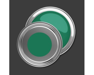 A.S Creation Farben PURO c5000 sage green Grün Dispersion   DD125956V