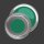 A.S Creation Farben PURO c5000 sage green Grün Dispersion   DD125956V