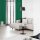 A.S Creation Farben PURO c5000 sage green Grün Dispersion   DD125956V