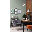 A.S Creation Farben PURO c5001 sage green Grün Dispersion   DD125959V