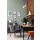 A.S Creation Farben PURO c5001 sage green Grün Dispersion   DD125959V