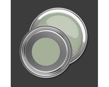 A.S Creation Farben PURO c5002 sage green Grün Dispersion 1 Liter DD125962