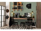 A.S Creation Farben PURO c5002 sage green Grün Dispersion 1 Liter DD125962