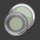 A.S Creation Farben PURO c5002 sage green Grün Dispersion 1 Liter DD125962