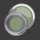 A.S Creation Farben PURO c5003 sage green Grün Dispersion 1 Liter DD125965