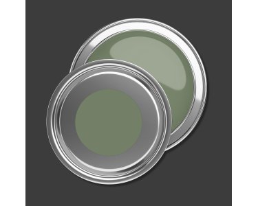 A.S Creation Farben PURO c5004 sage green Grün Dispersion   DD125968V