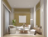 A.S Creation Farben PURO c6005 gentle lime  Grün Dispersion   DD125989V