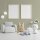 A.S Creation Farben PURO c6007 gentle lime  Grün Dispersion   DD125995V