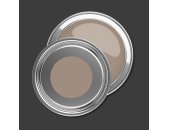 A.S Creation Farben PURO c7002 calm taupe Braun...