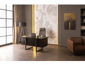 A.S Creation Farben PURO c7002 calm taupe Braun Dispersion 1 Liter DD126010