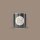 A.S Creation Farben PURO c7002 calm taupe Braun Dispersion 1 Liter DD126010