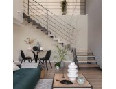 A.S Creation Farben PURO c7003 calm taupe Beige Dispersion   DD126013V
