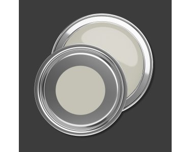 A.S Creation Farben PURO c7004 calm taupe Grau Dispersion   DD126016V